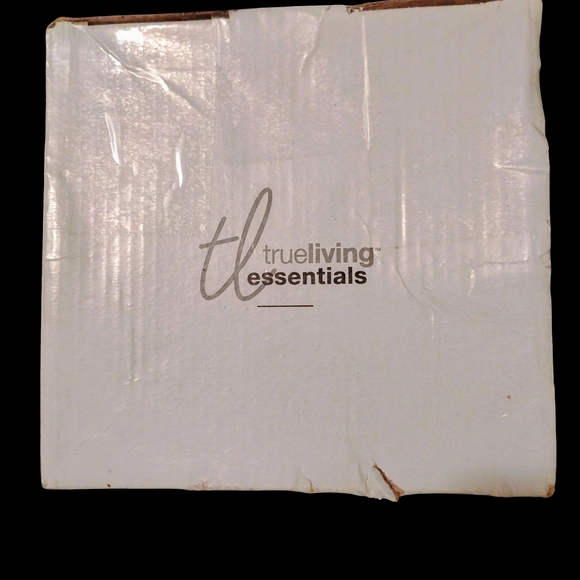 Elegant Black Lantern with LED Candle - Picture 2 of 5